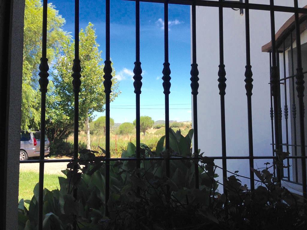 San Jose Del Valle ファシナス エクステリア 写真