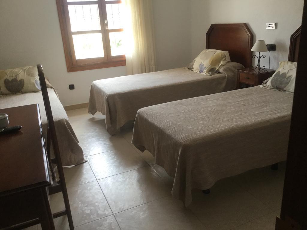 San Jose Del Valle ファシナス エクステリア 写真